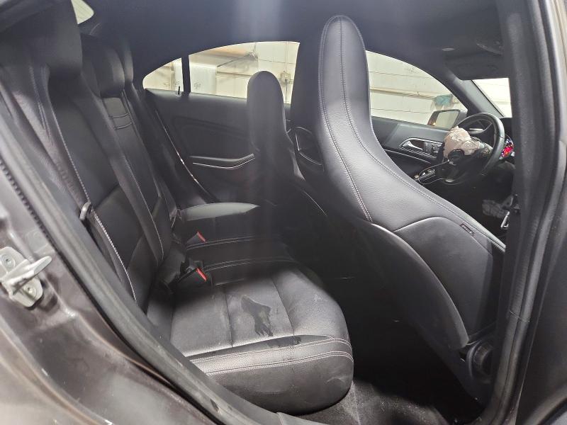 Aukcja sprzedaży 2016 Mercedes-benz Cla, vin: WDDSJ4GB6GN338834, numer aukcji: 66138736