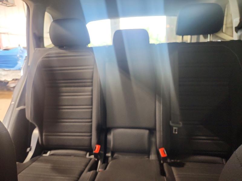 Продаж на аукціоні авто 2022 Volkswagen Tiguan, vin: 3VV1B7AX2NM082791, номер лоту: 64197006