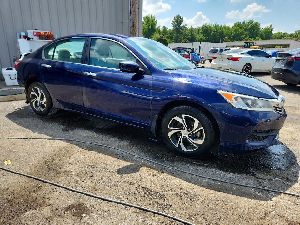 Aukcja sprzedaży 2016 Honda Accord, vin: 1HGCR2F3XGA199029, numer aukcji: 63188616