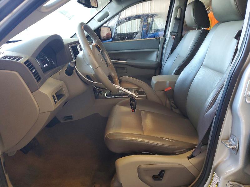 Aukcja sprzedaży 2008 Jeep Grand Cherokee, vin: 1J8GR48K18C230909, numer aukcji: 65296866