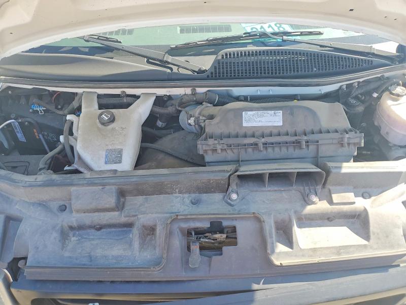Aukcja sprzedaży 2024 Gmc Savana, vin: 1GD07RFP7R1213602        , numer aukcji: 69062326