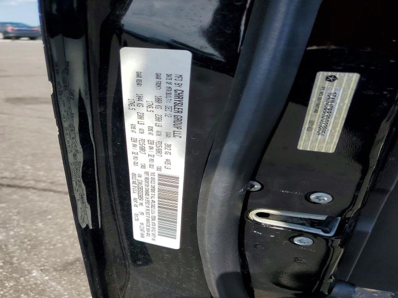 Aukcja sprzedaży 2013 Jeep Compass, vin: 1C4NJCBB3DD238054, numer aukcji: 66021296