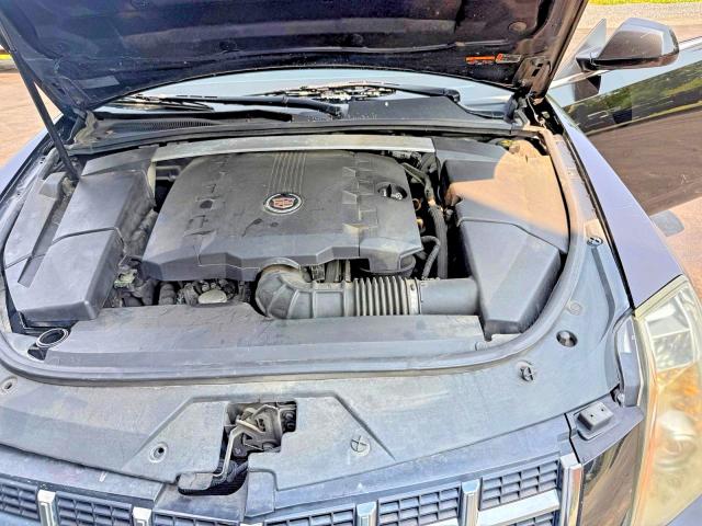 65153496 :رقم المزاد ، 1G6DG1E35E0190328 vin ، 2014 Cadillac Cts مزاد بيع