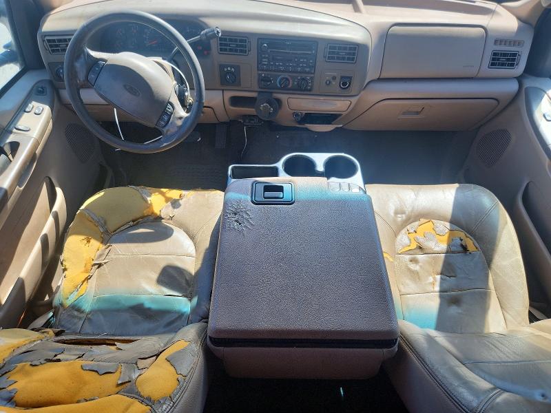 Продажа на аукционе авто 1999 Ford F250, vin: 1FTNX21F5XED73709, номер лота: 65373116