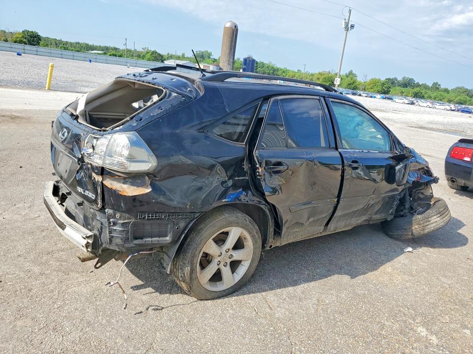 Aukcja sprzedaży 2006 Lexus Rx 330, vin: JTJGA31U860061200, numer aukcji: 65262906