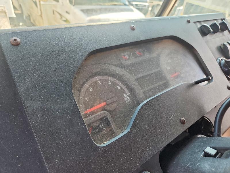 64285266 :رقم المزاد ، 1FC4E4KL4DDB11795 vin ، 2013 Ford Econoline مزاد بيع
