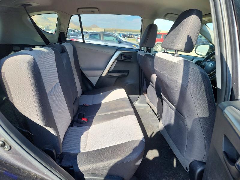 Продажа на аукционе авто 2013 Toyota Rav4, vin: JTMBFREV3DD036697, номер лота: 65640696