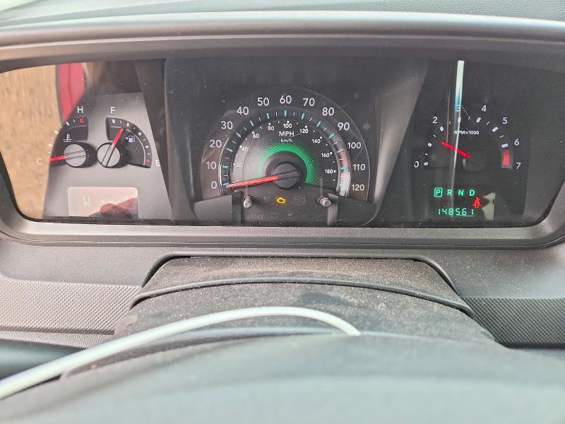 Aukcja sprzedaży 2010 Dodge Journey, vin: 3D4PH5FV0AT169675, numer aukcji: 64342906