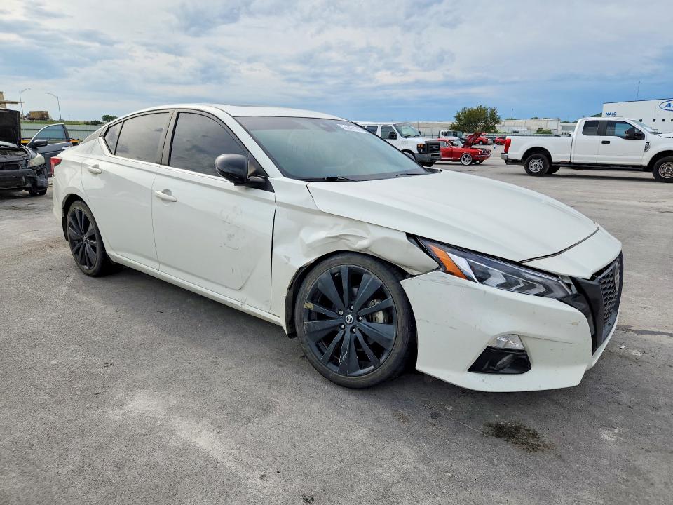 Продаж на аукціоні авто 2022 Nissan Altima, vin: 1N4BL4CVXNN323860, номер лоту: 65461046