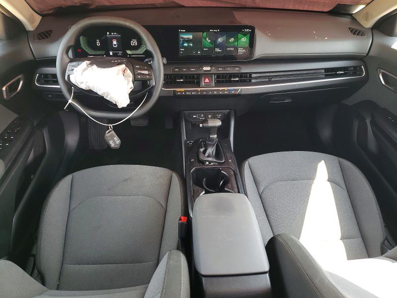 64503946 :رقم المزاد ، 3KPFT4DE7SE219191 vin ، 2025 Kia K4 مزاد بيع