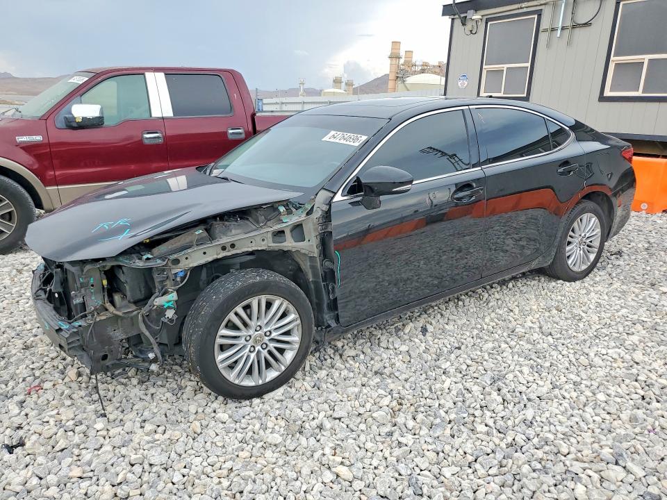 Aukcja sprzedaży 2015 Lexus Es, vin: JTHBK1GG7F2209243, numer aukcji: 64764696