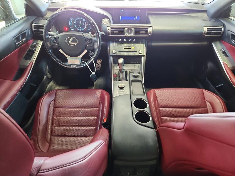 Aukcja sprzedaży 2016 Lexus Is, vin: JTHCM1D23G5005076, numer aukcji: 66546296