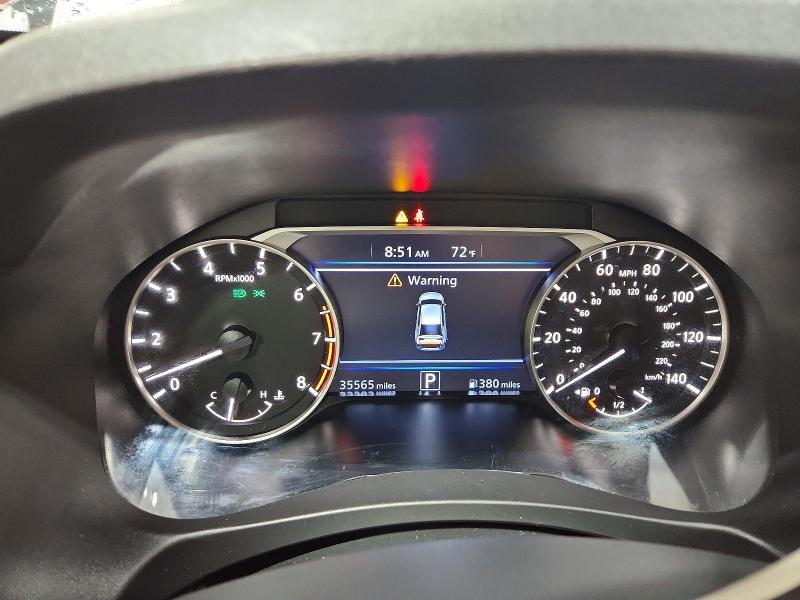 Aukcja sprzedaży 2025 Nissan Altima, vin: 1N4BL4DW6SN362951, numer aukcji: 64760206