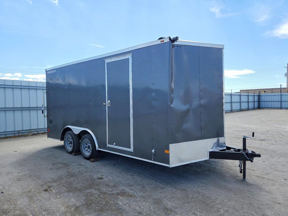 Продажа на аукционе авто 2025 American Cargo Grp Inc Unknown, vin: 7V0W11626SU422098, номер лота: 63018226