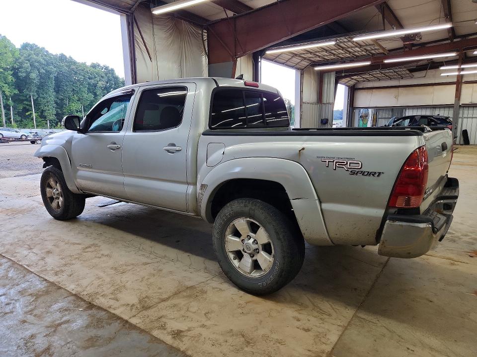 Aukcja sprzedaży 2012 Toyota Tacoma, vin: 5TFLU4ENXCX025416, numer aukcji: 65839776