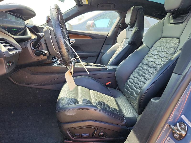 Aukcja sprzedaży 2022 Audi E-tron Gt, vin: WAUDJBFW4N7003873, numer aukcji: 63376526