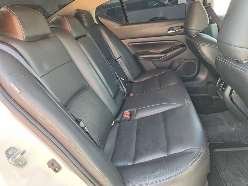 2023 Nissan Altima მანქანა იყიდება აუქციონზე, vin: 1N4BL4EV2PN317373, აუქციონის ნომერი: 66121886