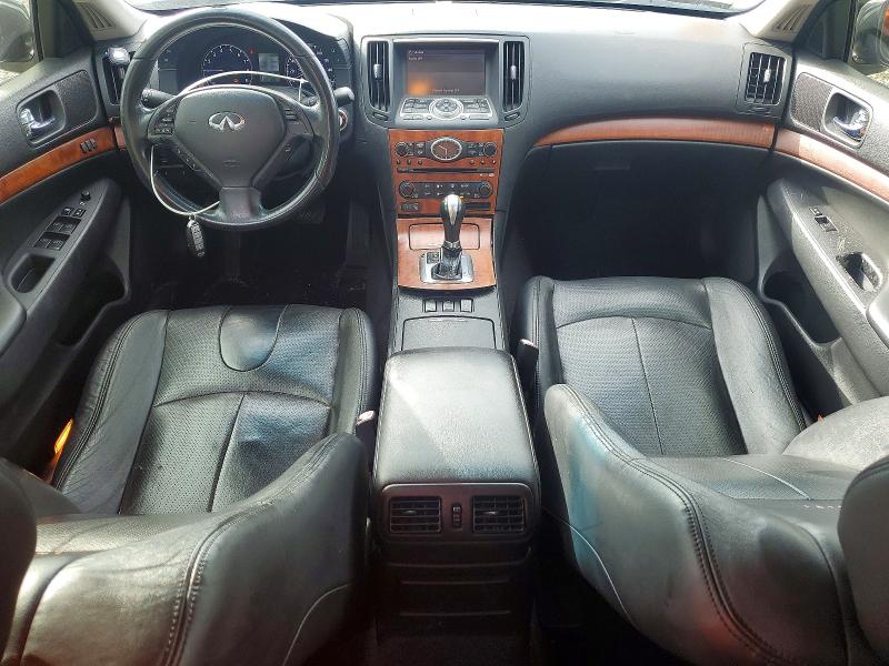 Продажа на аукционе авто 2007 Infiniti G35, vin: JNKBV61F17M815776, номер лота: 64117166