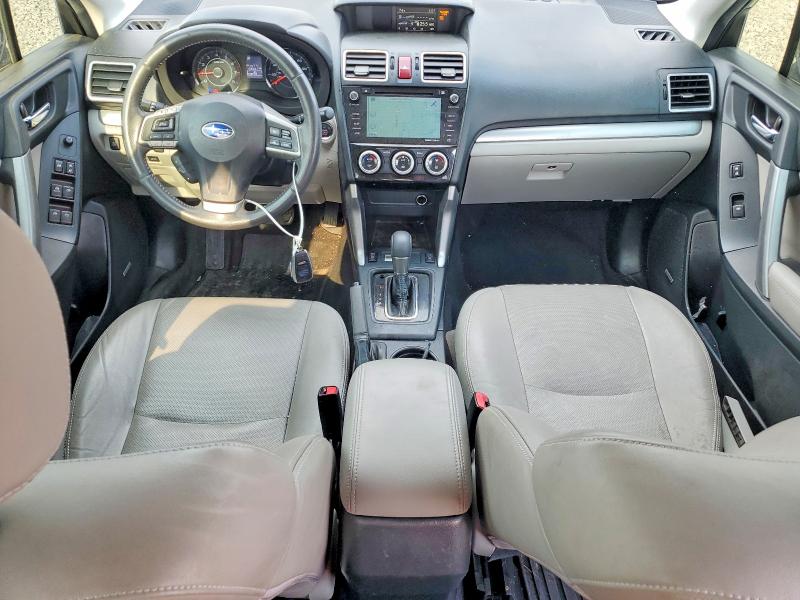 Продаж на аукціоні авто 2016 Subaru Forester, vin: JF2SJAXC2GH464450, номер лоту: 65234906