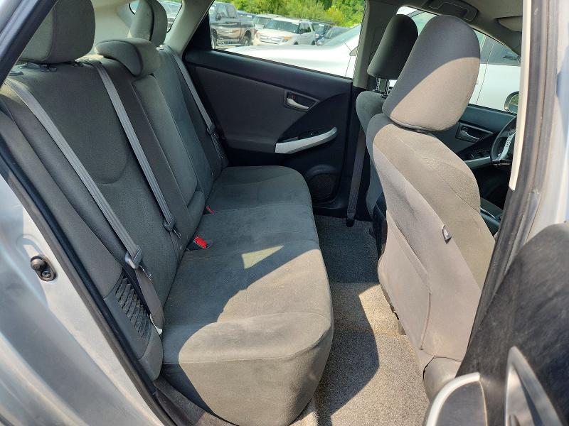 Продажа на аукционе авто 2013 Toyota Prius, vin: JTDKN3DU6D5551454, номер лота: 64839736