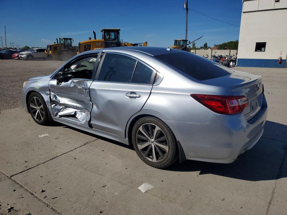 Aukcja sprzedaży 2015 Subaru Legacy, vin: 4S3BNEN66F3035864, numer aukcji: 65397946