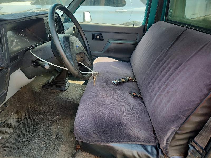 Aukcja sprzedaży 1992 Ford Ranger, vin: 1FTCR10A2NTA32696, numer aukcji: 65027256