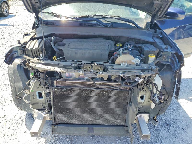 Aukcja sprzedaży 2019 Jeep Compass, vin: 3C4NJCBB5KT679465, numer aukcji: 65336356