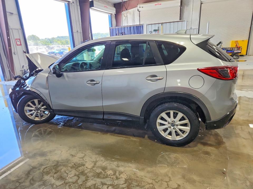Продажа на аукционе авто 2014 Mazda Cx-5, vin: JM3KE2CY7E0316081, номер лота: 65831386