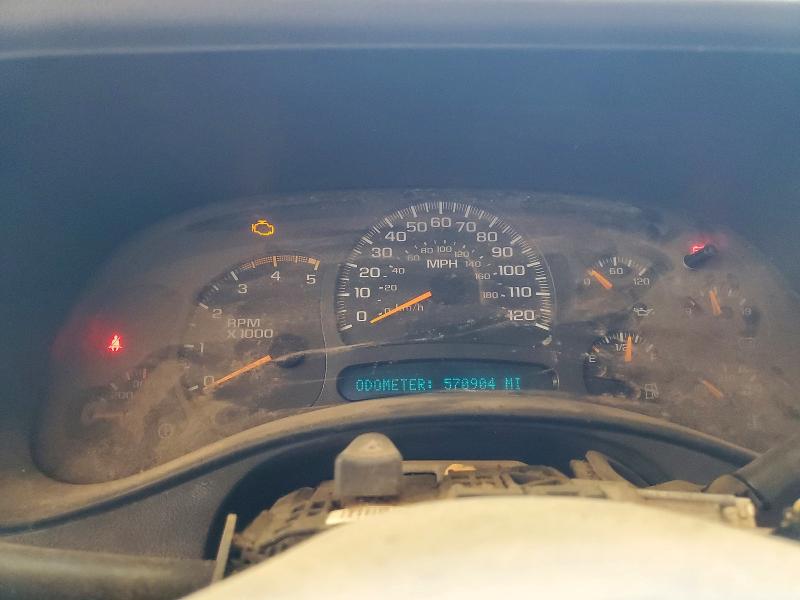 66843646 :رقم المزاد ، 1GTHC23183F123508 vin ، 2003 Gmc Sierra مزاد بيع
