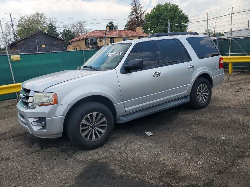 2017 Ford Expedition მანქანა იყიდება აუქციონზე, vin: 1FMJU1JT9HEA28929, აუქციონის ნომერი: 63887386