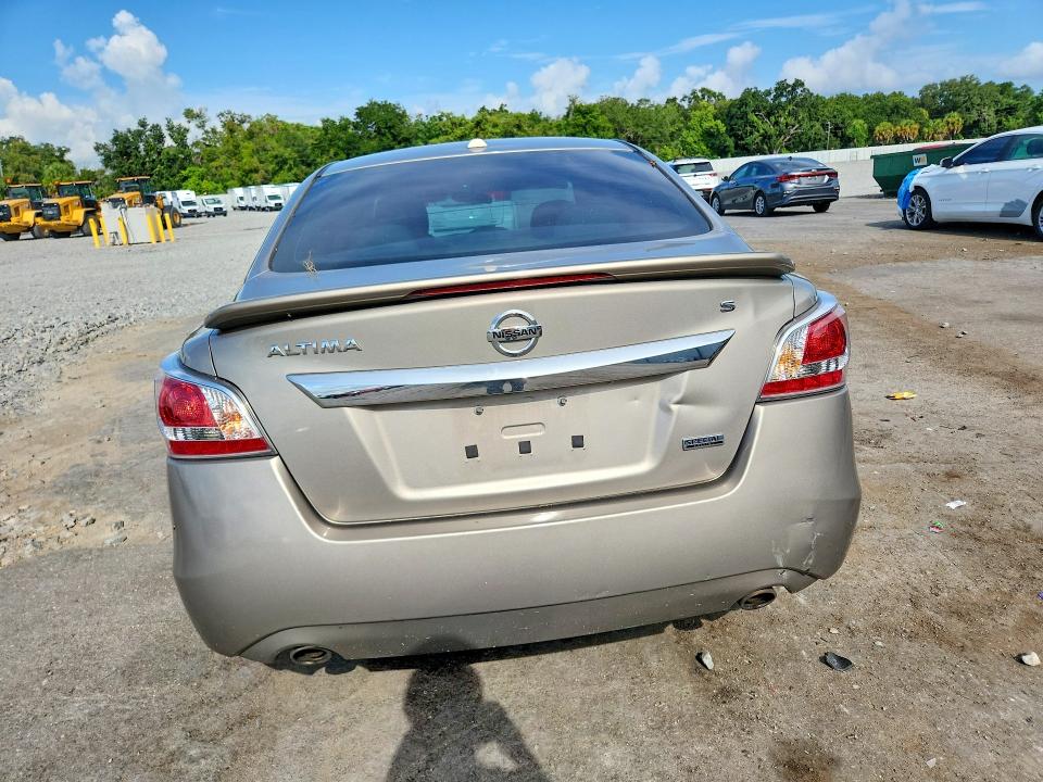 Aukcja sprzedaży 2015 Nissan Altima, vin: 1N4AL3AP2FN913370, numer aukcji: 66556466
