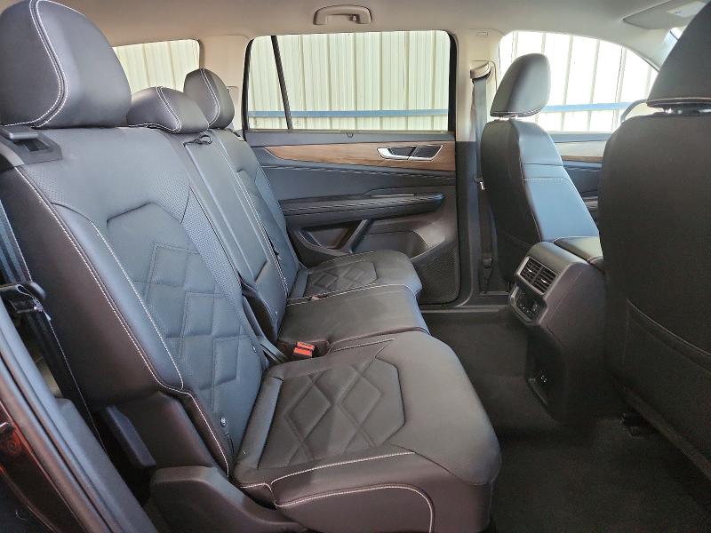 Aukcja sprzedaży 2026 Volkswagen Atlas, vin: 1V2WN2CA0TC524441, numer aukcji: 66146616
