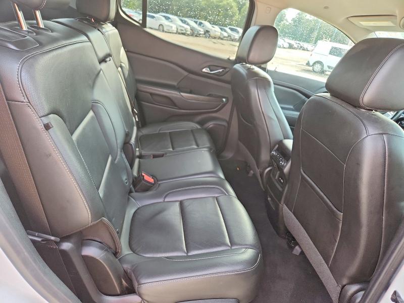 Aukcja sprzedaży 2023 Gmc Acadia, vin: 1GKKNUL40PZ236643, numer aukcji: 65004396