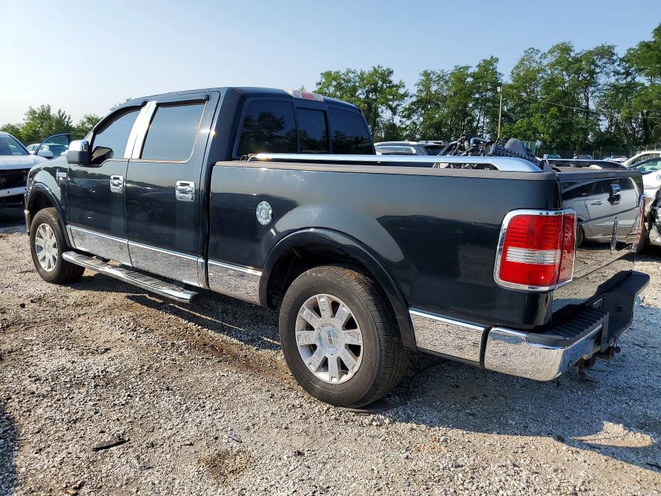 Продажа на аукционе авто 2006 Lincoln Mark Lt, vin: 5LTPW18596FJ24323, номер лота: 65086796