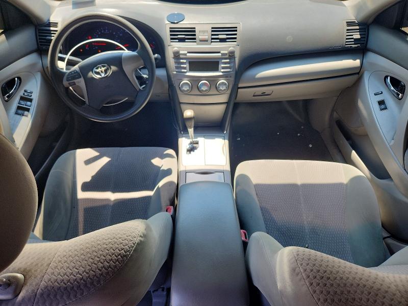 Продажа на аукционе авто 2011 Toyota Camry, vin: 4T1BF3EK8BU196859, номер лота: 65305846