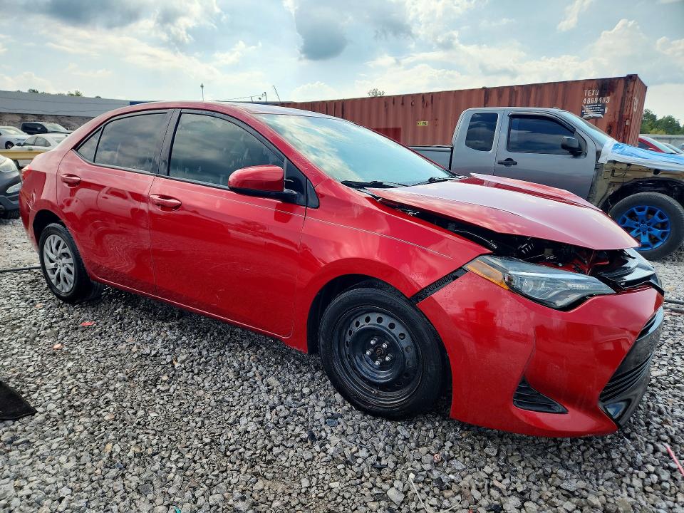 Aukcja sprzedaży 2019 Toyota Corolla, vin: 2T1BURHE3KC188782, numer aukcji: 66300396
