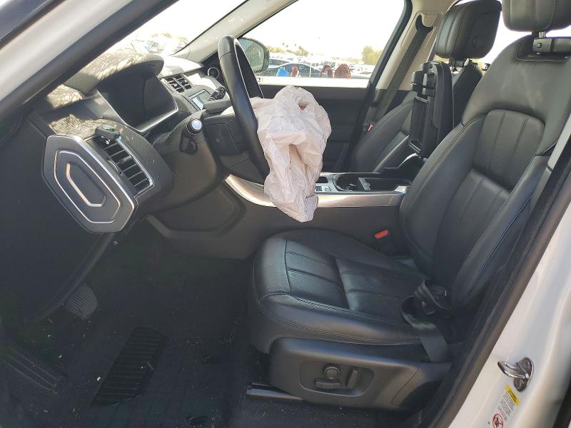 Aukcja sprzedaży 2019 Land Rover Range Rover Sport, vin: SALWG2RV8KA423009, numer aukcji: 65601986