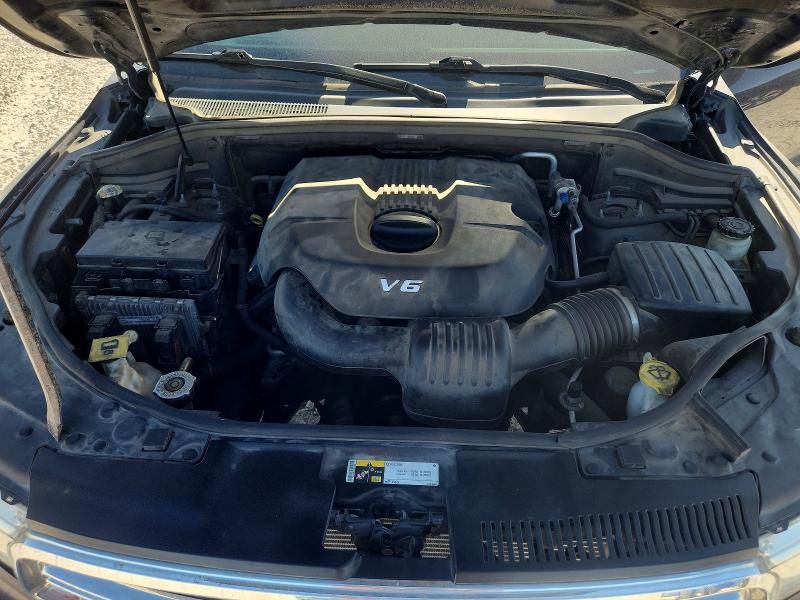 Aukcja sprzedaży 2014 Dodge Durango, vin: 1C4RDHDG4EC326696, numer aukcji: 65131366