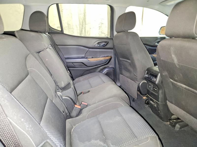 Продаж на аукціоні авто 2021 Gmc Acadia, vin: 1GKKNRLS6MZ143293, номер лоту: 65832206