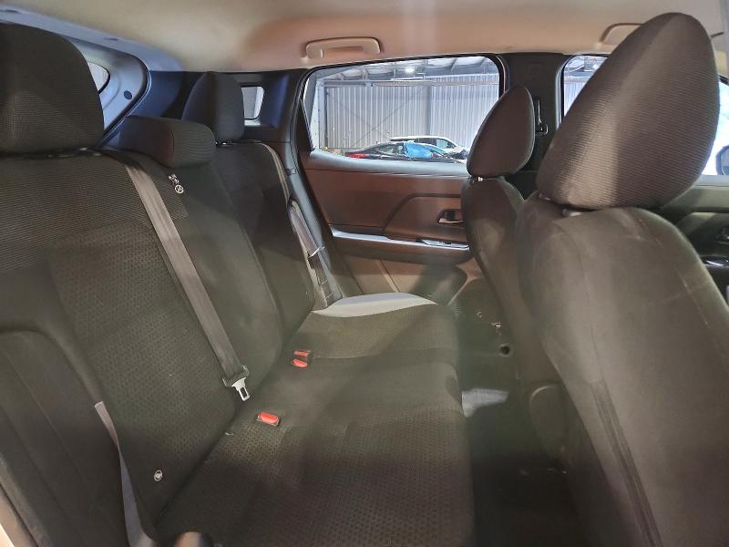 Продаж на аукціоні авто 2025 Nissan Kicks, vin: 3N8AP6BA3SL361788, номер лоту: 66299386
