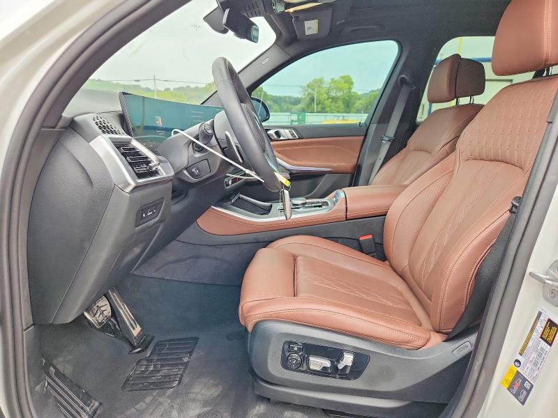 Aukcja sprzedaży 2026 Bmw X5, vin: 5UX43EU07T9037416, numer aukcji: 65710676