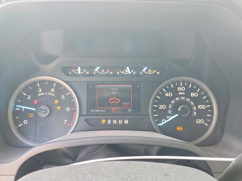 Продаж на аукціоні авто 2019 Ford F150, vin: 1FTEW1CP2KKF31565, номер лоту: 65568376