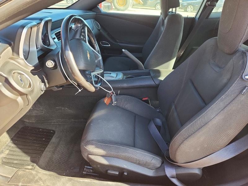 Aukcja sprzedaży 2014 Chevrolet Camaro, vin: 2G1FB1E39E9272484, numer aukcji: 65210396