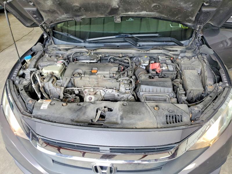 Aukcja sprzedaży 2016 Honda Civic, vin: 19XFC2F55GE244728, numer aukcji: 64292196