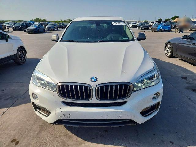 Aukcja sprzedaży 2016 Bmw X6, vin: 5UXKU2C57G0N79867, numer aukcji: 63939166