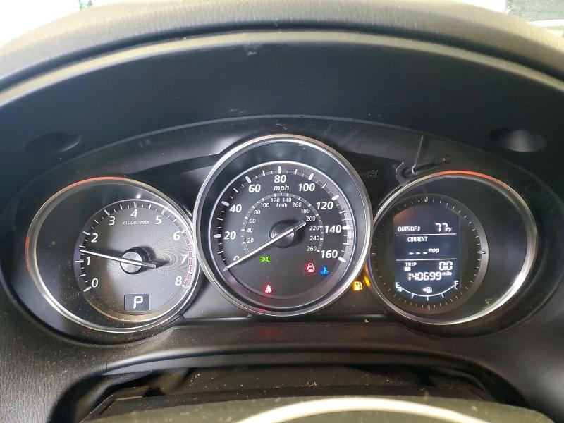 Продаж на аукціоні авто 2014 Mazda Cx-5, vin: JM3KE4DY4E0348495, номер лоту: 65287936