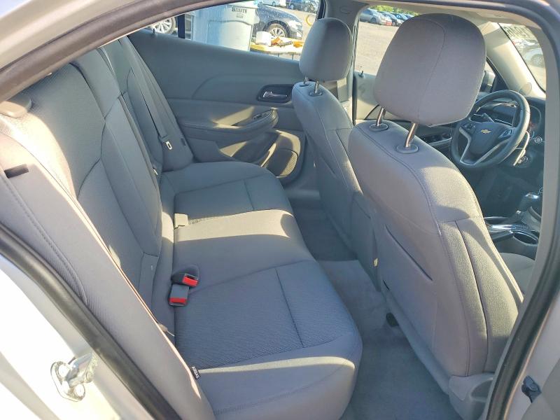 Aukcja sprzedaży 2015 Chevrolet Malibu, vin: 1G11B5SL6FU143340, numer aukcji: 63371946