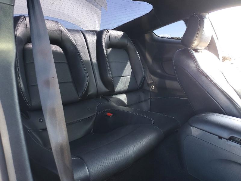 Aukcja sprzedaży 2021 Ford Mustang, vin: 1FA6P8CF4M5124453, numer aukcji: 64102556