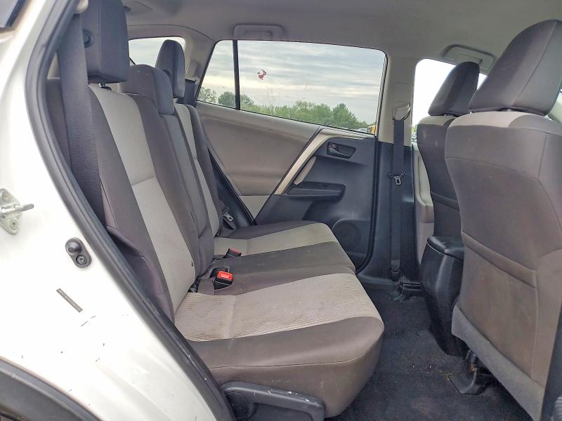 Продажа на аукционе авто 2013 Toyota Rav4, vin: 2T3BFREV3DW035083, номер лота: 67105086