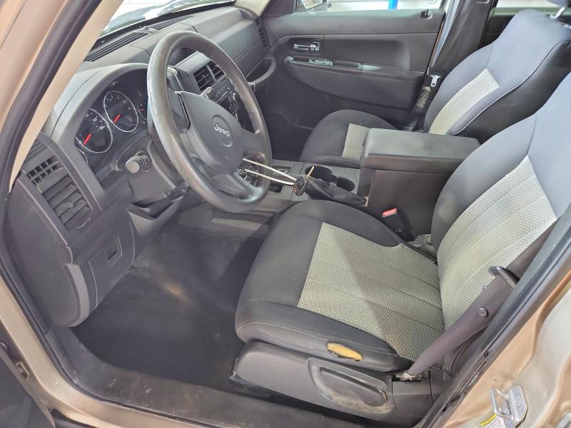 Aukcja sprzedaży 2010 Jeep Liberty, vin: 1J4PN2GK1AW108316, numer aukcji: 66933926